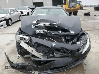 2012 BMW 5 Series 528i z VIN WBAXG5C58CDY28144, wystawiony jako Copart lot #45962185 z przebiegiem 199 354 mil mil oraz Szkoda całkowita • Salvage title. Historia ofert i sprzedaży dostępna na DreamBid. Obrazek 5.