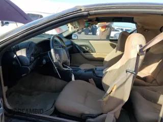 1994 Chevrolet Camaro z VIN 2G1FP22S4R2112885, wystawiony jako Copart lot #83088874 z przebiegiem 120 416 mil mil oraz Czysty tytuł • Clean title. Historia ofert i sprzedaży dostępna na DreamBid. Obrazek 7.