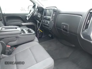 2016 Chevrolet Silverado 1500 LT with VIN 3GCPCREC0GG309728, listed as a IAAI auction lot 41911166 with 222,045 mi miles and . Bid and sale history available at DreamBid. Image 5.