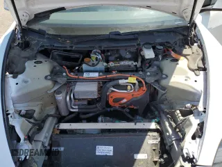 2021 Tesla Model 3 Standard Range Plus z VIN 5YJ3E1EA3MF027335, wystawiony jako Copart lot #58379945 z przebiegiem 43 887 mil mil oraz Szkoda całkowita • Salvage title. Historia ofert i sprzedaży dostępna na DreamBid. Obrazek 11.
