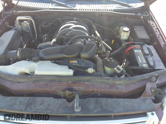 2006 Ford Explorer Limited с VIN 1FMEU75856UA11414, выставлен на аукционе IAAI как лот 42562370 с пробегом 128 193 миль миль и . История ставок и продаж доступна на DreamBid. Изображение 10.