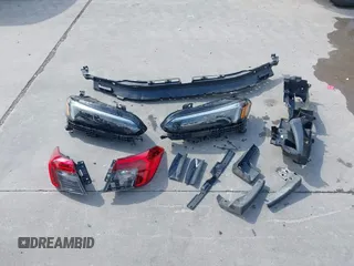 2024 Honda Civic Sport z VIN 2HGFE2F54RH588022, wystawiony jako IAAI lot #42199424 z przebiegiem 15 751 mil mil oraz . Historia ofert i sprzedaży dostępna na DreamBid. Obrazek 12.