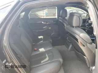 2011 Audi A8 with VIN WAURVAFD0BN026383, listed as a Copart auction lot 59854115 with 141,158 mi miles and Clean title. Bid and sale history available at DreamBid. Image 10.
