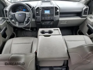 2022 Ford F-350 XL with VIN 1FD8W3HT3NEE12596, listed as a Copart auction lot 51074445 with 213,784 mi miles and Clean Title. Bid and sale history available at DreamBid. Image 8.