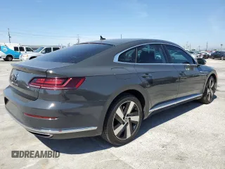 2021 Volkswagen Arteon SE с VIN WVWAR7AN5ME008343, выставлен на аукционе Copart как лот 47946943 с пробегом 25 028 миль миль и . История ставок и продаж доступна на DreamBid. Изображение 3.