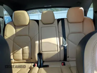 2017 Porsche Cayenne with VIN WP1AA2A28HKA87982, listed as a Copart auction lot 88981545 with 114,759 mi miles and Salvage title. Bid and sale history available at DreamBid. Image 10.