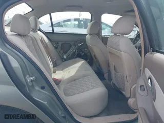 2004 Chevrolet Malibu with VIN 1G1ZS54834F204074, listed as a IAAI auction lot 41839024 with 286,355 mi miles. Bid and sale history available at carsss.com. Image 8.