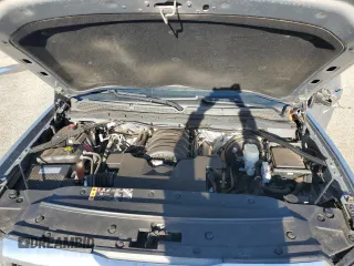 2017 GMC Sierra 1500 SLT z VIN 1GTV2NEC7HZ208142, wystawiony jako Copart lot #45863075 z przebiegiem 75 424 mil mil oraz Szkoda całkowita • Salvage title. Historia ofert i sprzedaży dostępna na DreamBid. Obrazek 13.