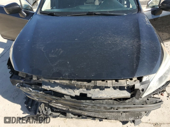 2015 Subaru Legacy Premium z VIN 4S3BNBC66F3005264, wystawiony jako Copart lot #57573615 z przebiegiem Nie podano mil oraz Szkoda całkowita • Salvage title. Historia ofert i sprzedaży dostępna na DreamBid. Obrazek 12.