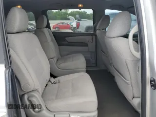 2012 Honda Odyssey EX z VIN 5FNRL5H48CB021249, wystawiony jako Copart lot #55952215 z przebiegiem 146 302 mil mil oraz Szkoda całkowita • Salvage title. Historia ofert i sprzedaży dostępna na DreamBid. Obrazek 11.