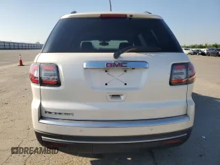 2014 GMC Acadia SLE with VIN 1GKKRNED1EJ124002, listed as a Copart auction lot 52715545 with 105,056 mi miles and Salvage Title. Bid and sale history available at carsss.com. Image 6.