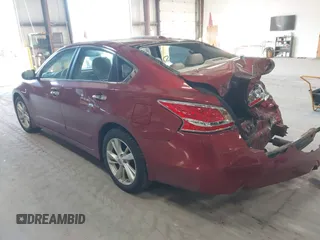 2014 Nissan Altima S with VIN 1N4AL3AP5EC270412, listed as a IAAI auction lot 41762094 with 181,907 mi miles and . Bid and sale history available at DreamBid. Image 3.