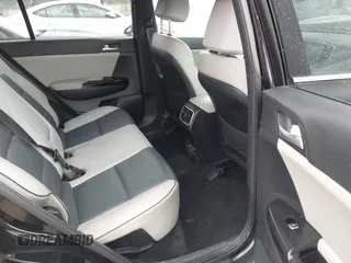 2018 Kia Sportage EX with VIN KNDPN3AC7J7451509, listed as a IAAI auction lot 41925277 with 64,933 mi miles and . Bid and sale history available at DreamBid. Image 8.