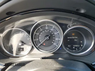 2018 Mazda CX-9 Touring with VIN JM3TCACY5J0220948, listed as a Copart auction lot 79956564 with 107,864 mi miles and Salvage Title. Bid and sale history available at carsss.com. Image 9.