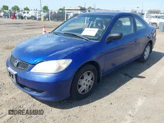2005 Honda Civic VP z VIN 1HGEM22185L059381, wystawiony jako IAAI lot #42290786 z przebiegiem 151 843 mil mil oraz . Historia ofert i sprzedaży dostępna na DreamBid. Obrazek 2.
