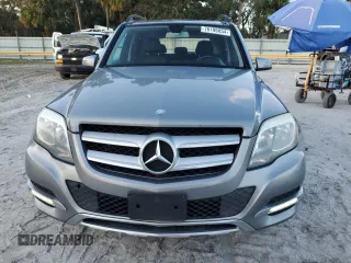 2014 Mercedes-Benz GLK 350 with VIN WDCGG8JB5EG290737, listed as a Copart auction lot 76196854 with 132,359 mi miles and Non Repairable. Bid and sale history available at DreamBid. Image 5.