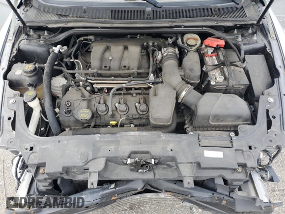 2016 Ford Police Interceptor with VIN 1FAHP2MKXGG134592, listed as a Copart auction lot 54820125 with 119,394 mi miles and Clean title. Bid and sale history available at DreamBid. Image 11.