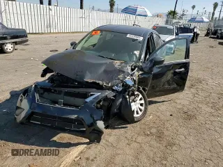 2015 Nissan Versa SV with VIN 3N1CN7AP4FL955661, listed as a Copart auction lot 46438605 with Not Provided miles and Salvage Title. Bid and sale history available at carsss.com. Image 11.