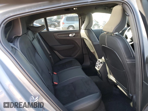 2023 Volvo C40 Plus с VIN YV4ED3GL1P2060733, выставлен на аукционе Copart как лот 42198985 с пробегом Не указан миль и Чистый • Clean title. История ставок и продаж доступна на DreamBid. Изображение 10.
