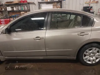 2012 Nissan Altima 2.5 S with VIN 1N4AL2AP9CN428102, listed as a IAAI auction lot 41838866 with 1 mi miles. Bid and sale history available at carsss.com. Image 13.
