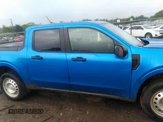 2022 Ford Maverick XL z VIN 3FTTW8E33NRA63131, wystawiony jako IAAI lot #42112453 z przebiegiem 26 464 mil mil oraz . Historia ofert i sprzedaży dostępna na DreamBid. Obrazek 13.