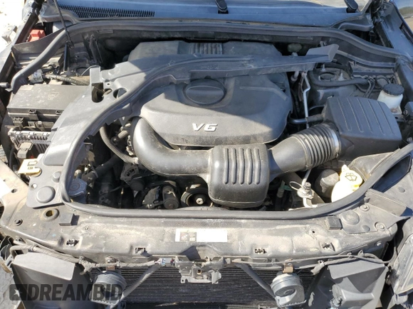 2014 Jeep Grand Cherokee Laredo with VIN 1C4RJFAG9EC527088, listed as a Copart auction lot 52164505 with 147,092 mi miles and Clean Title. Bid and sale history available at carsss.com. Image 12.