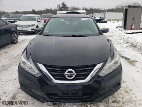 2018 Nissan Altima 2.5 SL with VIN 1N4AL3AP1JC251477, listed as a Copart auction lot 44665275 with 157,100 mi miles and Salvage Title. Bid and sale history available at carsss.com. Image 5.
