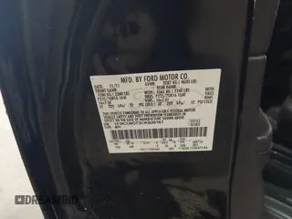 2012 Ford Escape XLT с VIN 1FMCU9D73CKB26161, выставлен на аукционе IAAI как лот 42692883 с пробегом 143 204 миль миль и . История ставок и продаж доступна на DreamBid. Изображение 9.