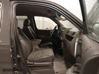 2006 Honda Ridgeline RTL with VIN 2HJYK16546H503553, listed as a IAAI auction lot 41598667 with 197,202 mi miles. Bid and sale history available at carsss.com. Image 5.