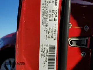 2014 Dodge Dart Aero with VIN 1C3CDFDH4ED928810, listed as a Copart auction lot 88736205 with 98,204 mi miles and Salvage Title. Bid and sale history available at carsss.com. Image 12.