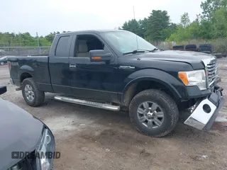 2010 Ford F-150 XL with VIN 1FTEX1E81AFA48403, listed as a IAAI auction lot 42499944 with 215,900 mi miles and . Bid and sale history available at DreamBid. Image 14.