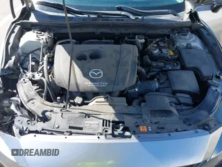 2015 Mazda 3 i Touring with VIN 3MZBM1L75FM224525, listed as a IAAI auction lot 41692928 with 57,803 mi miles and . Bid and sale history available at carsss.com. Image 10.