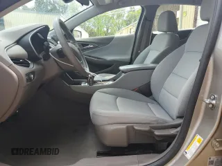 2022 Chevrolet Malibu LS with VIN 1G1ZC5STXNF166655, listed as a Copart auction lot 52915545 with 63,202 mi miles and Clean Title. Bid and sale history available at DreamBid. Image 7.