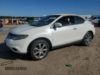 2014 Nissan Murano with VIN JN8AZ1FY6EW302253, listed as a Copart auction lot 87795455 with 113,559 mi miles and Clean Title. Bid and sale history available at carsss.com. Image 1.