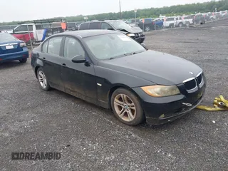 2008 BMW 3 Series 328i z VIN WBAVA33508KX86939, wystawiony jako IAAI lot #42494049 z przebiegiem Nie podano mil oraz . Historia ofert i sprzedaży dostępna na DreamBid. Obrazek 1.