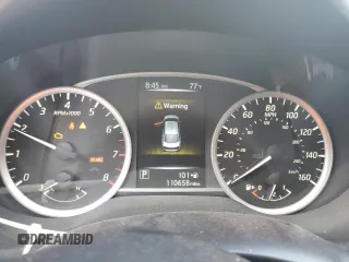 2017 Nissan Sentra SL с VIN 3N1AB7AP2HY351273, выставлен на аукционе Copart как лот 57462125 с пробегом 110 658 миль миль и Чистый • Clean title. История ставок и продаж доступна на DreamBid. Изображение 9.