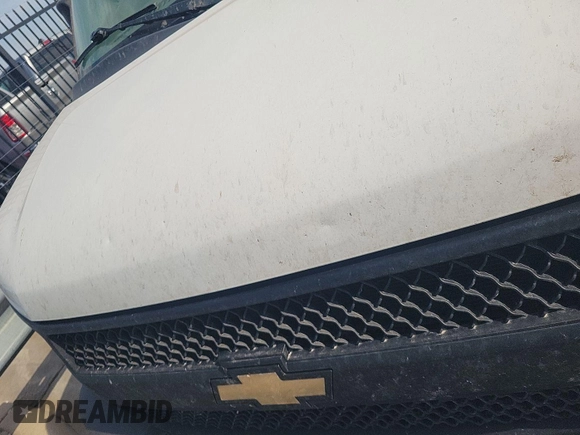 2016 Chevrolet Express Cargo with VIN 1GCWGAFF6G1325375, listed as a IAAI auction lot 42847019 with 227,137 mi miles and . Bid and sale history available at DreamBid. Image 21.