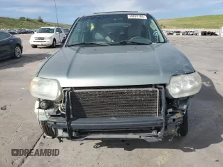 2005 Ford Escape Hybrid z VIN 1FMCU95HX5KE24619, wystawiony jako Copart lot #60624765 z przebiegiem 209 937 mil mil oraz Nie do naprawy • Non repairable. Historia ofert i sprzedaży dostępna na DreamBid. Obrazek 5.