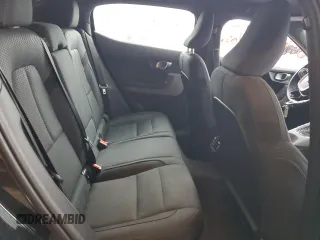 2023 Polestar 2 z VIN YSMED3KA2PL132370, wystawiony jako Copart lot #49002725 z przebiegiem 66 116 mil mil oraz Tytuł czysty. Historia ofert i sprzedaży dostępna na DreamBid. Obrazek 10.