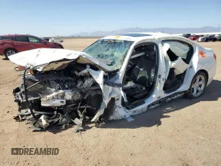 2015 BMW 3 Series 328d with VIN WBA3D3C52FK158165, listed as a Copart auction lot 65239184 with Not provided miles and Salvage title. Bid and sale history available at DreamBid. Image 1.