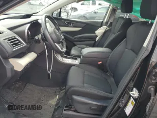 2021 Subaru Ascent Premium with VIN 4S4WMAFD0M3470236, listed as a Copart auction lot 61393143 with 29,985 mi miles. Bid and sale history available at carsss.com. Image 7.