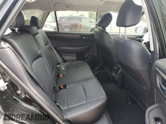 2018 Subaru Outback Limited with VIN 4S4BSENC9J3246673, listed as a Copart auction lot 59919905 with 114,044 mi miles and Salvage title. Bid and sale history available at DreamBid. Image 11.