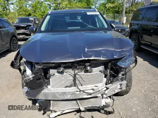 2024 Toyota Highlander LE z VIN 5TDKDRBH6RS563939, wystawiony jako Copart lot #57876085 z przebiegiem 3 231 mil mil oraz Szkoda całkowita • Salvage title. Historia ofert i sprzedaży dostępna na DreamBid. Obrazek 5.