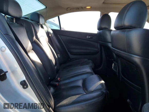 2010 Nissan Maxima SV with VIN 1N4AA5AP2AC802064, listed as a Copart auction lot 82380764 with 201,666 mi miles and Clean title. Bid and sale history available at DreamBid. Image 10.