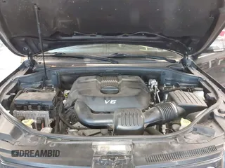 2015 Jeep Grand Cherokee Limited with VIN 1C4RJFBG5FC941811, listed as a IAAI auction lot 41003336 with 137,867 mi miles. Bid and sale history available at carsss.com. Image 10.
