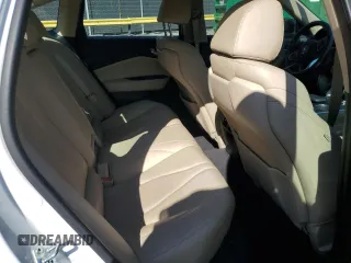 2021 Acura TLX Technology with VIN 19UUB5F48MA006715, listed as a Copart auction lot 49398855 with 47,730 mi miles and Salvage title. Bid and sale history available at DreamBid. Image 10.