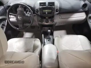 2011 Toyota RAV4 with VIN 2T3BF4DV6BW146809, listed as a Copart auction lot 56459685 with 87,687 mi miles and Salvage Title. Bid and sale history available at DreamBid. Image 8.