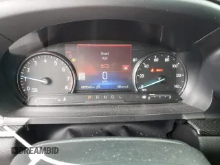 2024 Ford Explorer ST-Line с VIN 1FMSK8KH9RGA83478, выставлен на аукционе Copart как лот 55266735 с пробегом 8 895 миль миль и Списание • Salvage title. История ставок и продаж доступна на DreamBid. Изображение 9.