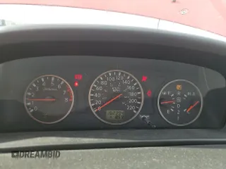 2006 Nissan X-Trail XE z VIN JN8BT08V46W204911, wystawiony jako Copart lot #51872565 z przebiegiem 162 394 mil mil oraz Szkody całkowita. Historia ofert i sprzedaży dostępna na DreamBid. Obrazek 9.