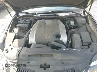 2013 Lexus GS 350 z VIN JTHBE1BL0D5014396, wystawiony jako IAAI lot #42098507 z przebiegiem 185 336 mil mil oraz . Historia ofert i sprzedaży dostępna na DreamBid. Obrazek 10.